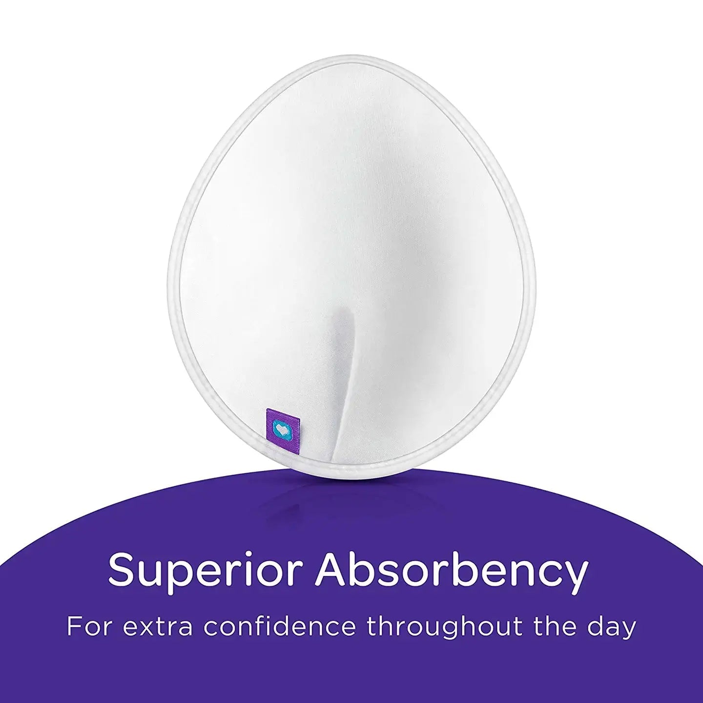 Lansinoh Washable Nursing Pads 4 Pieces [T0719]