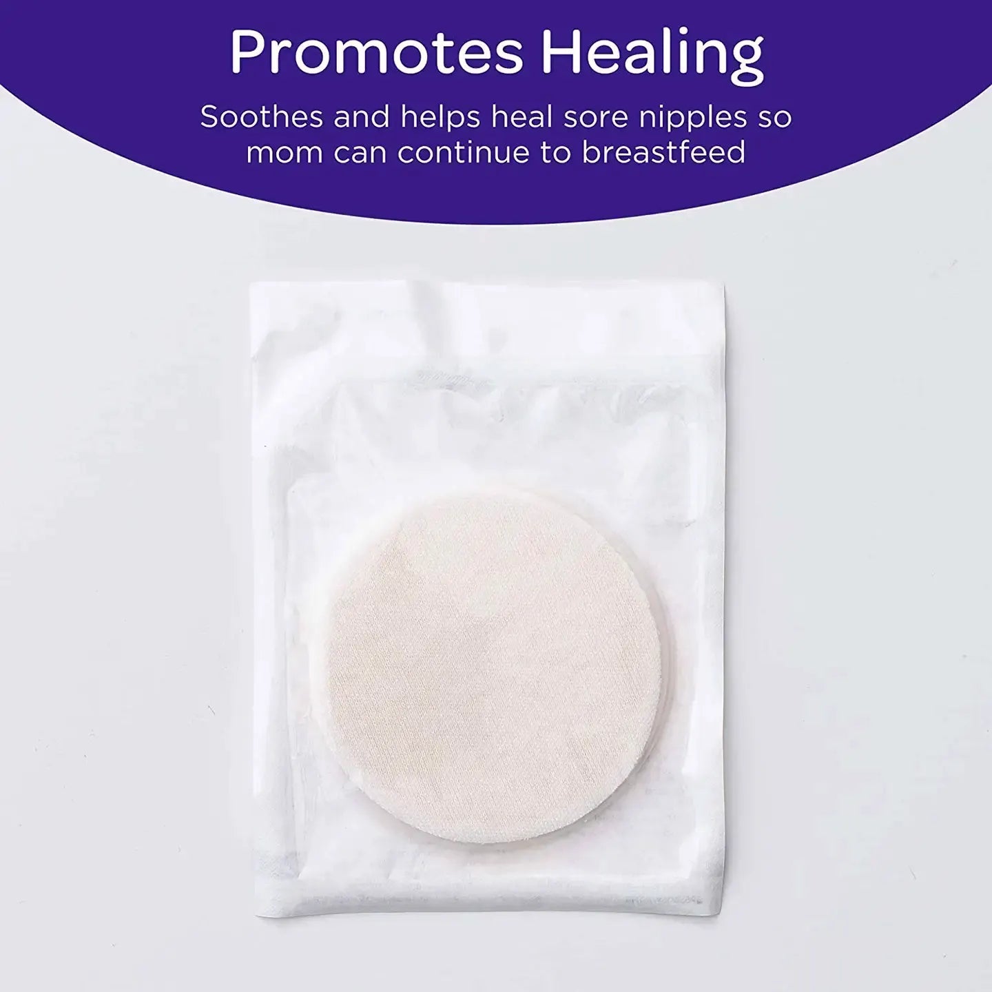 Lansinoh Soothies Cooling Gel Pads 2 Pieces [T0718]