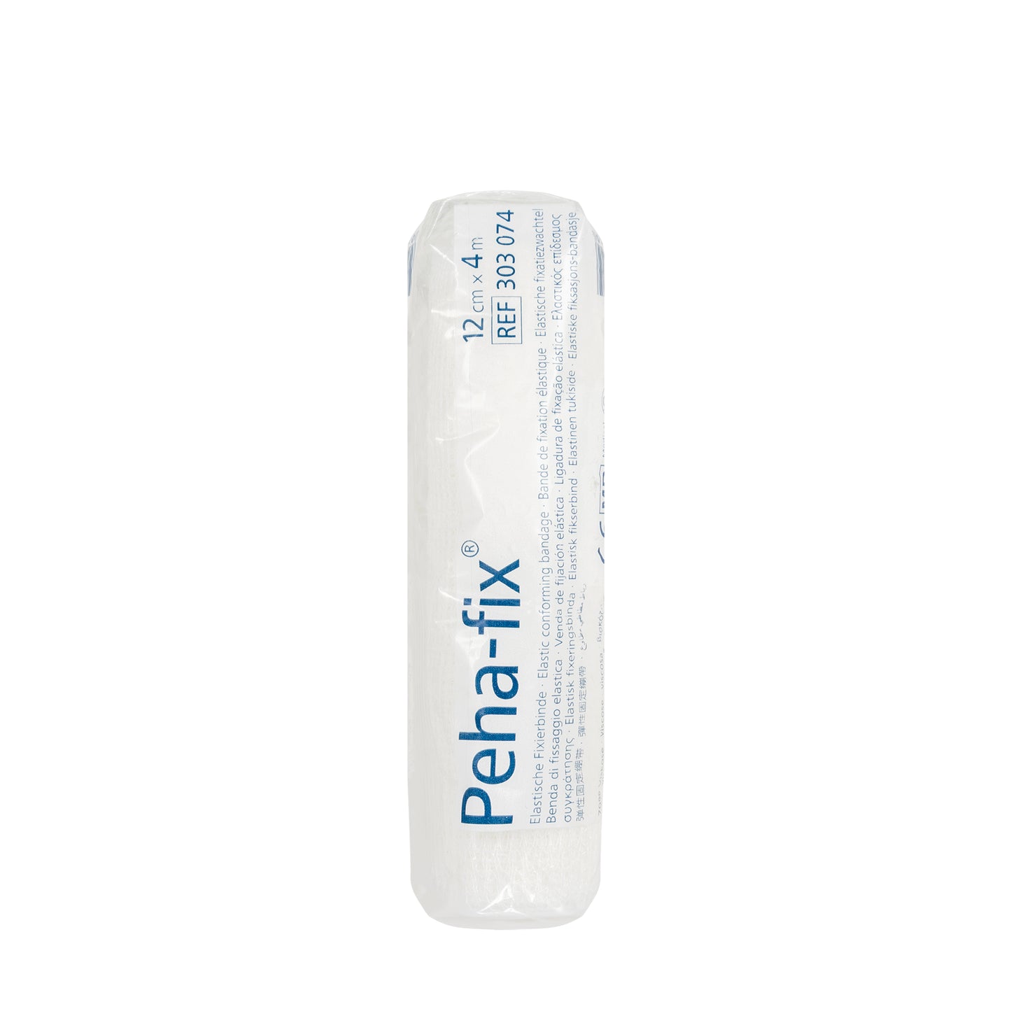 Hartmann Peha-Fix Bandage 12 Cm X 4 M