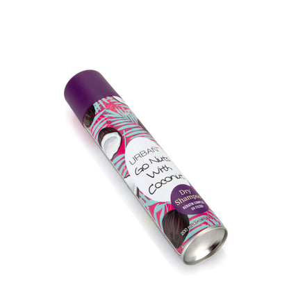 Urbancare Dry shampoo [ Coconut ] 200 Ml