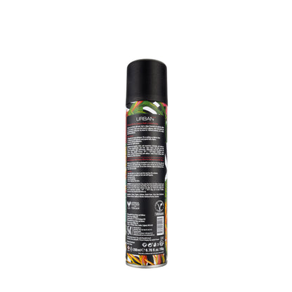 Urbancare Dry shampoo [ Volume ] 200 Ml