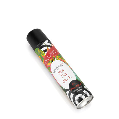 Urbancare Dry shampoo [ Volume ] 200 Ml