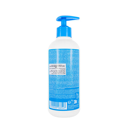Isdin Nutratopic Pro-Ampules Lotion 400 Ml