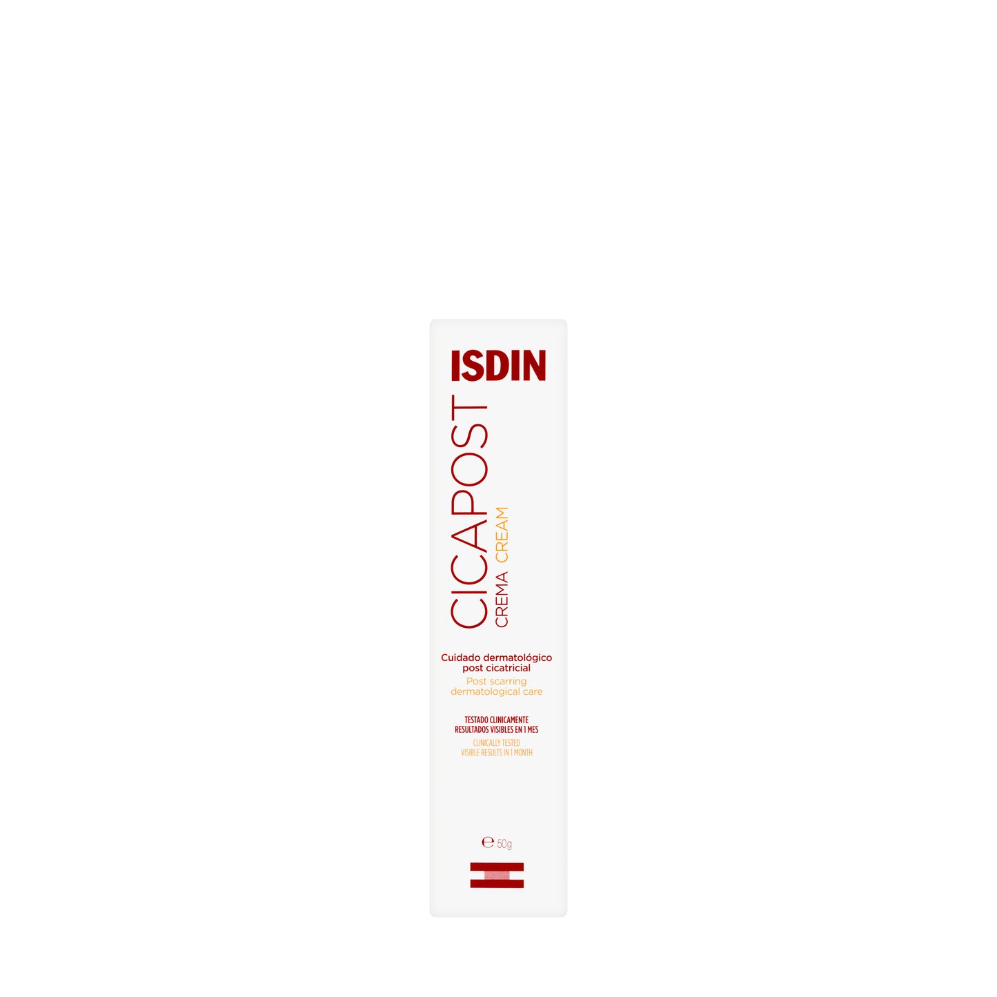 Isdin Cicapost Cream 50 Gm