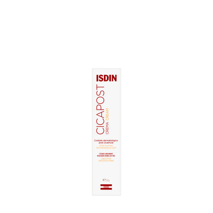 Isdin Cicapost Cream 50 Gm