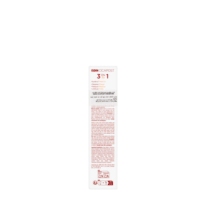 Isdin Cicapost Cream 50 Gm