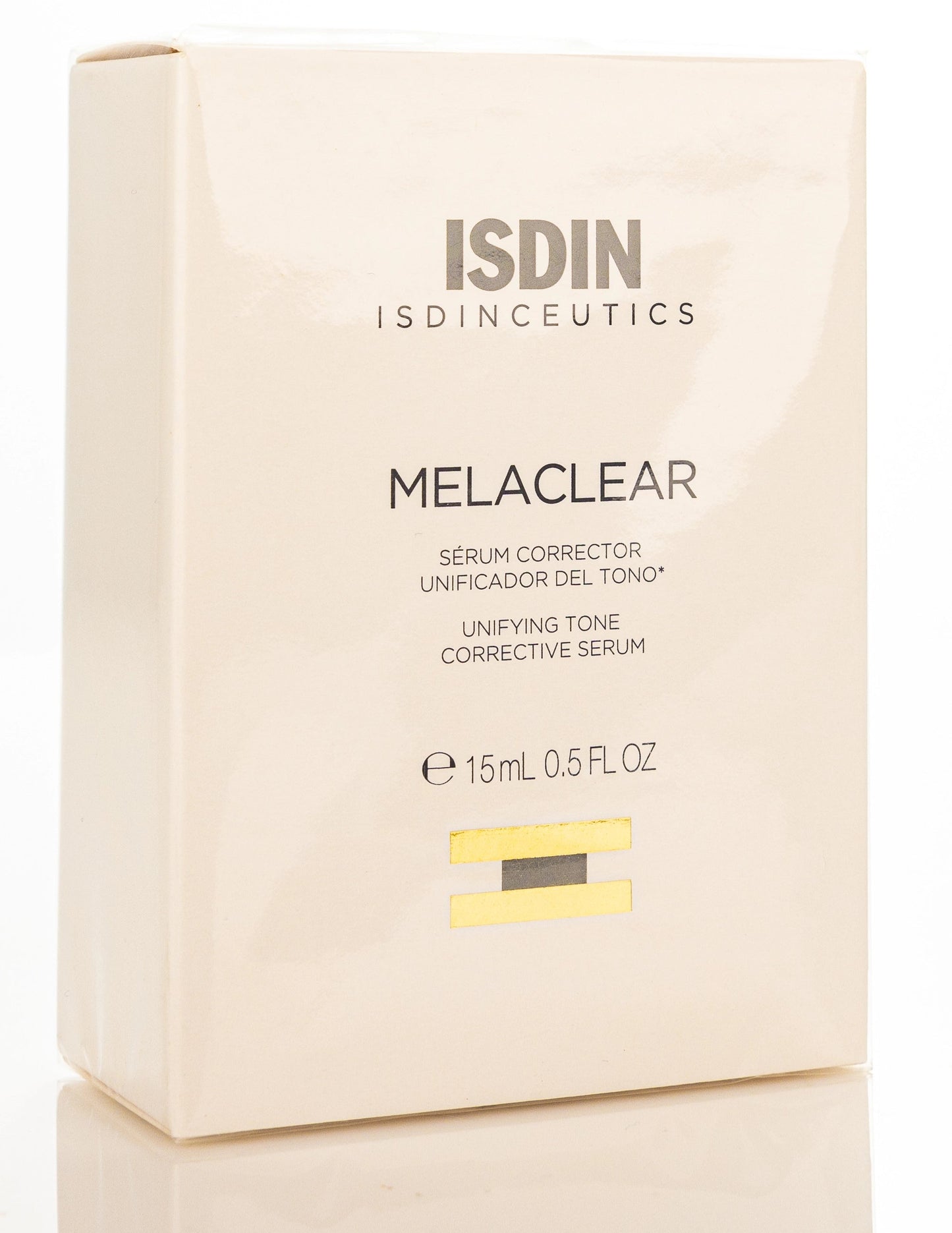 Isdin Melaclear Serum 15 Ml