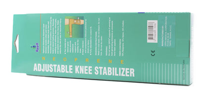 Oppo Adjustable Knee Stabilizer 1130