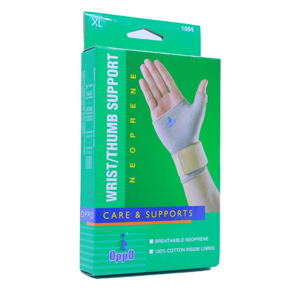 Oppo Wrist/Thumb Support [Medium] 1084