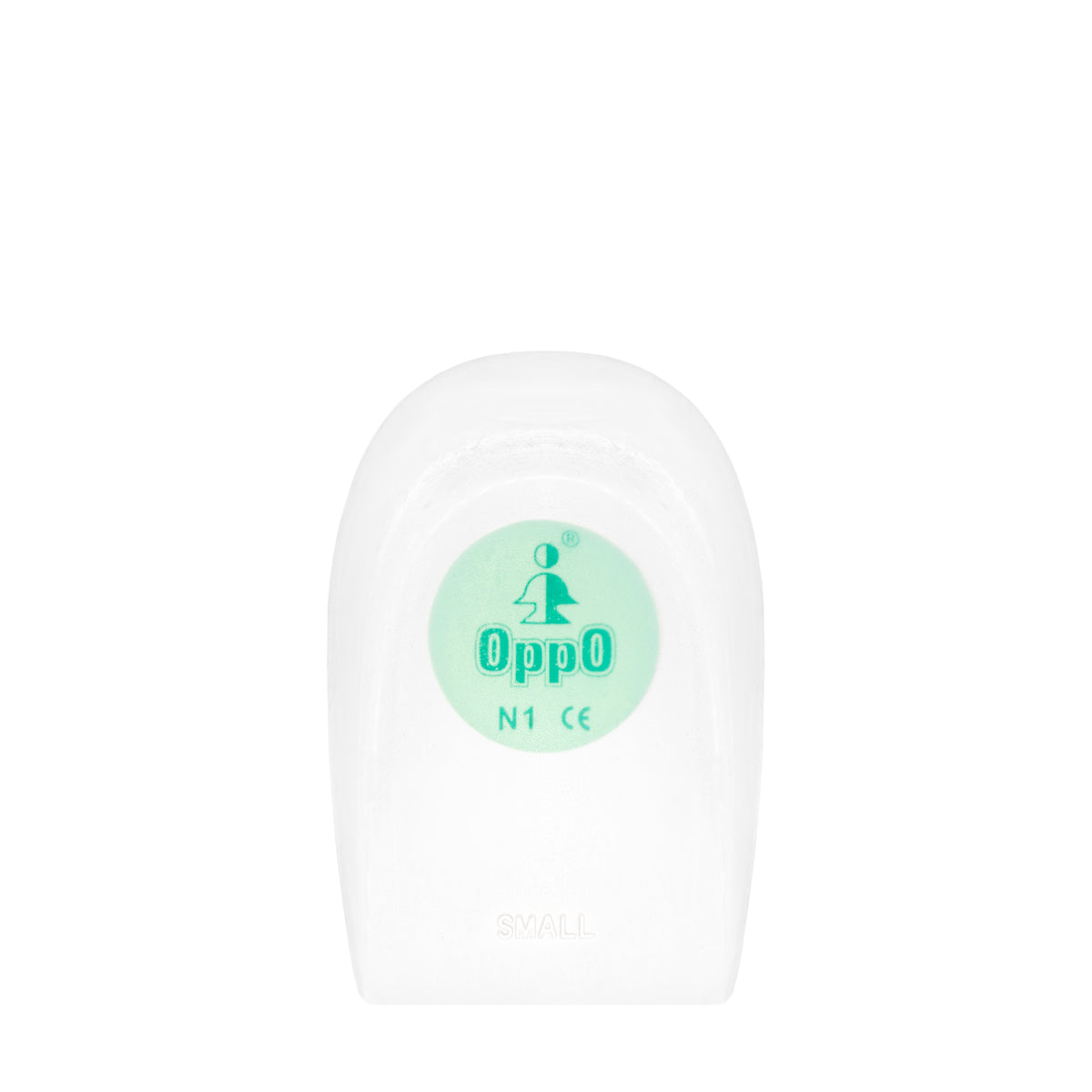 Oppo Silicone Heel Cushions [N1] 5454