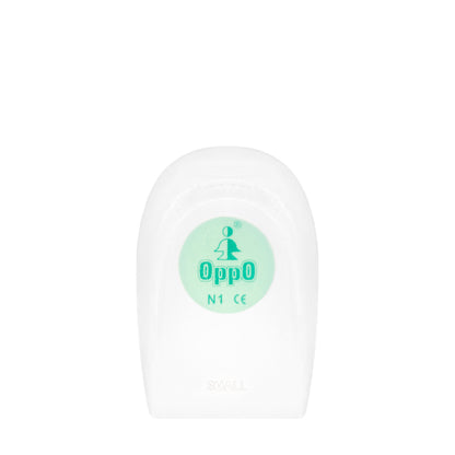 Oppo Silicone Heel Cushions [N1] 5454