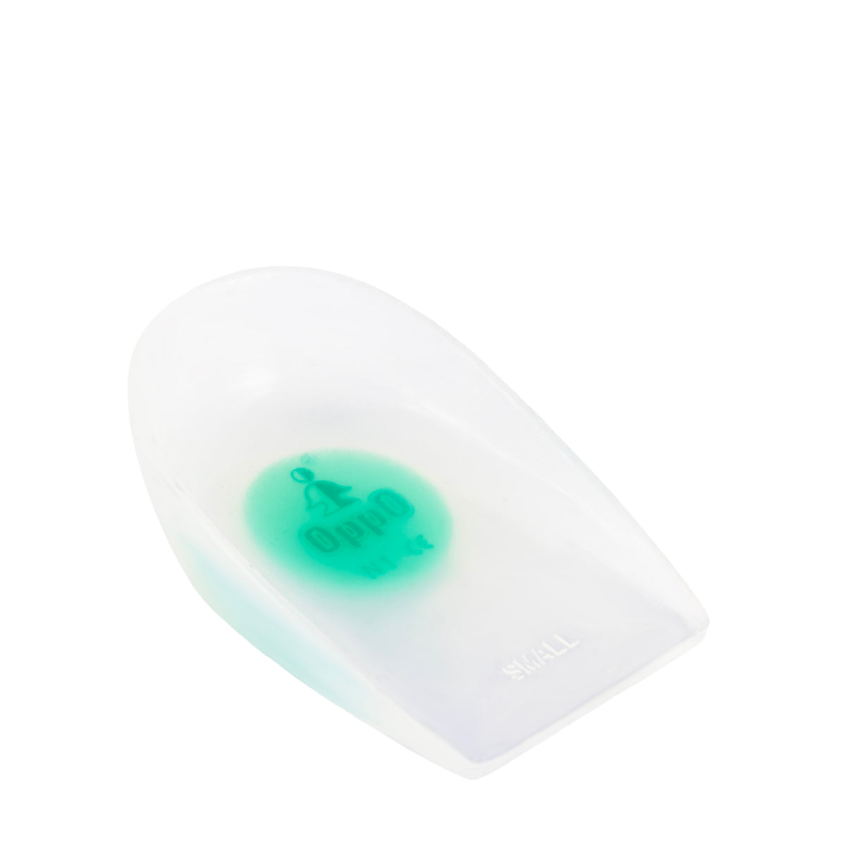 Oppo Silicone Heel Cushions [N1] 5454