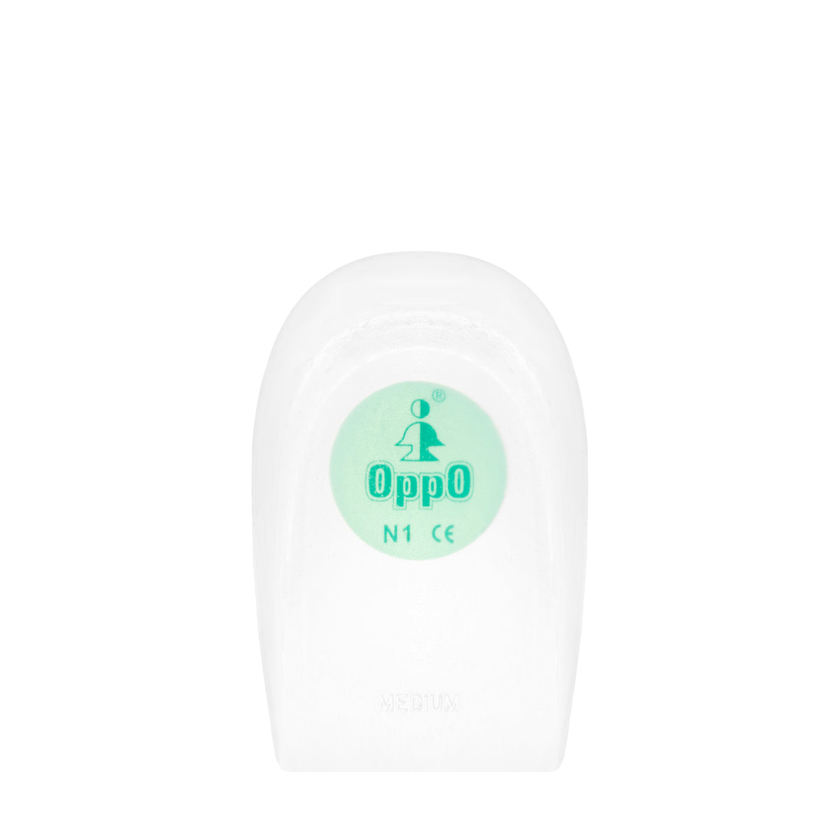 Oppo Silicone Heel Cushions [N2] 5454
