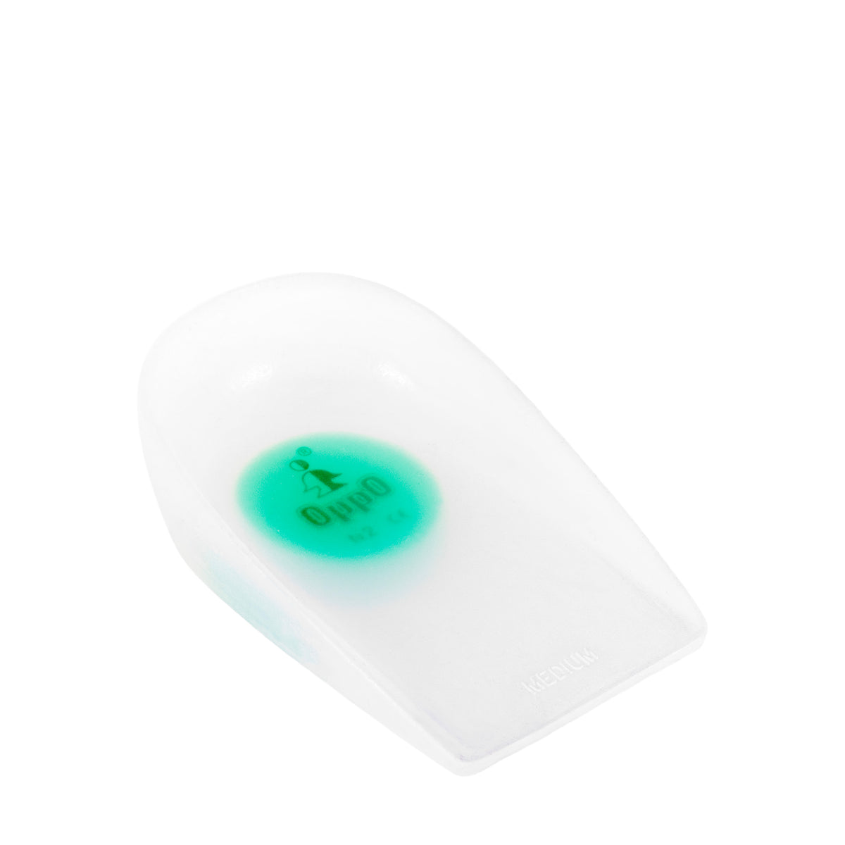 Oppo Silicone Heel Cushions [N2] 5454