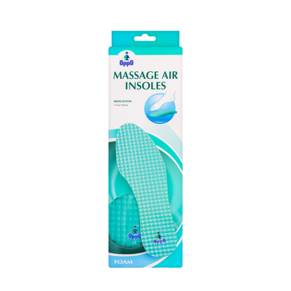Oppo Massage Air Insoles 5002