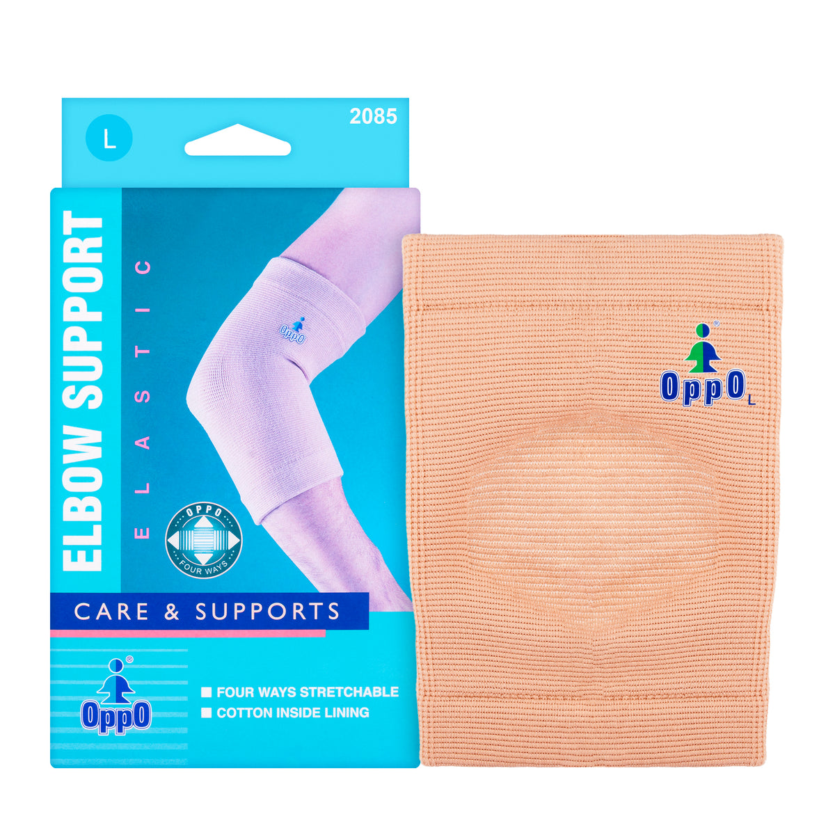 Oppo Elbow Support [Large] 2085