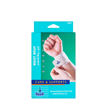 Oppo Wrist Wrap [Universal Size] 2081