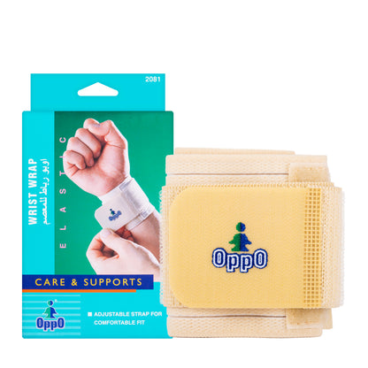 Oppo Wrist Wrap [Universal Size] 2081