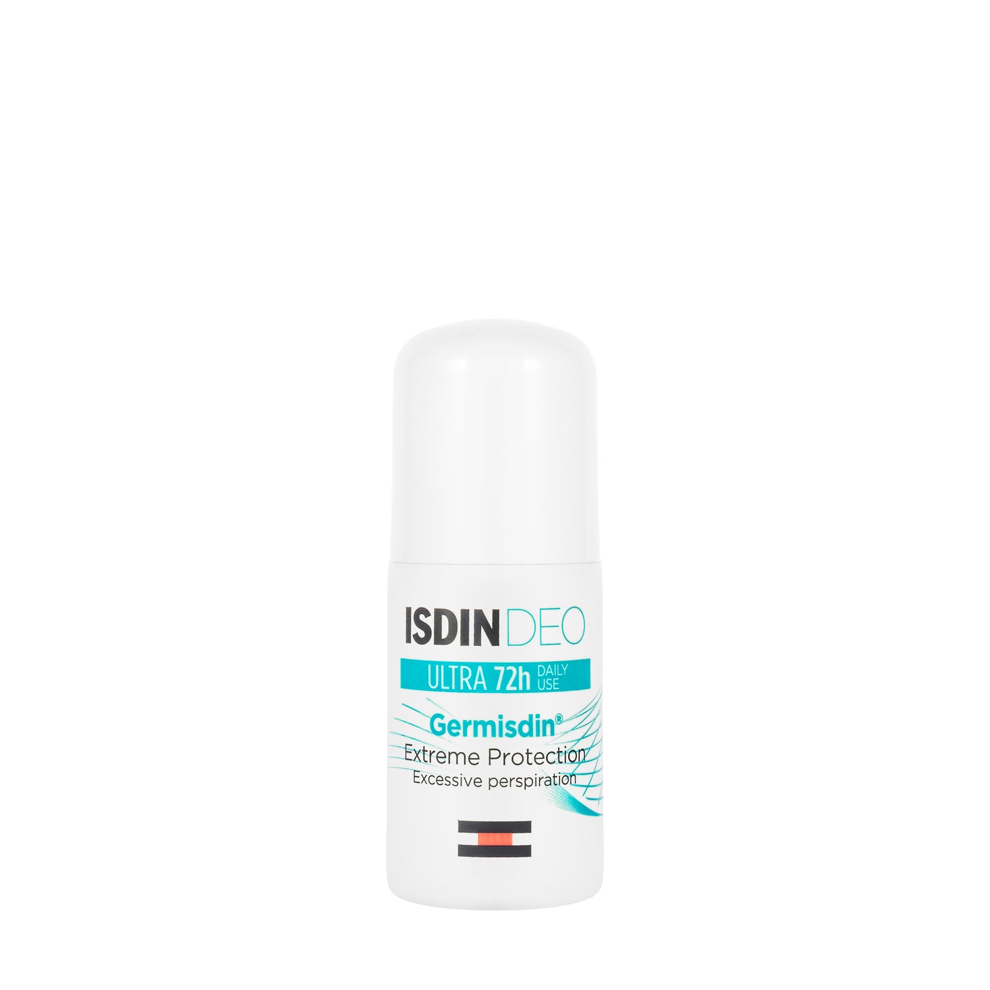 Isdin Germisdin Deodorant Roll On 40 Ml