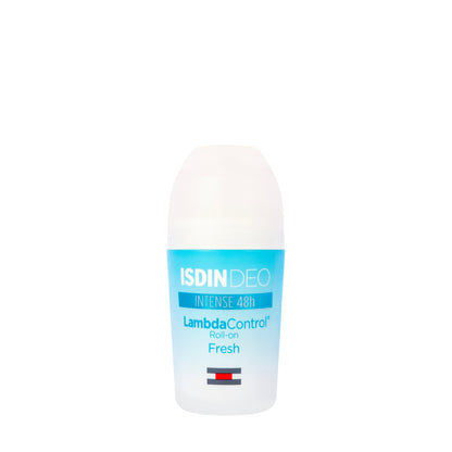 Isdin Lambda Control Deodorant Roll On 50 Ml