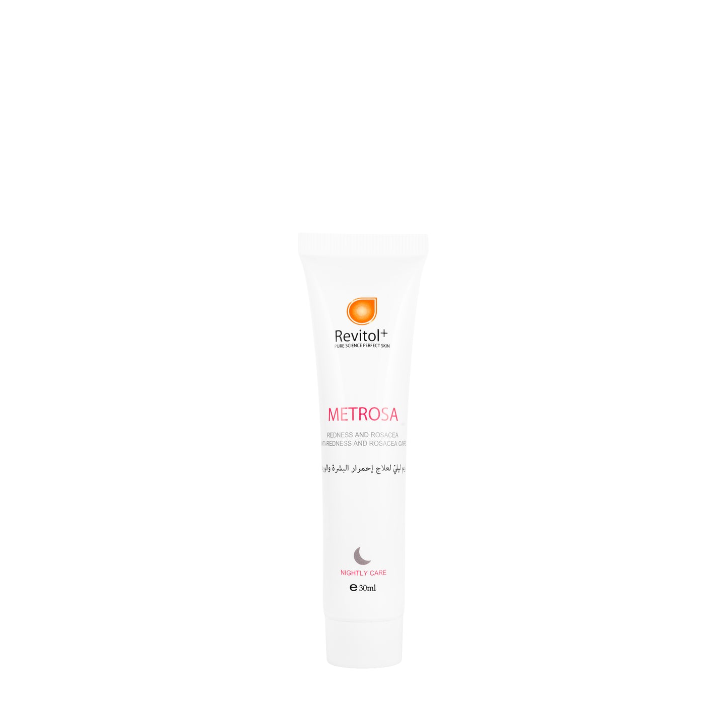 Revitol+ Metrosa Cream 30 Ml