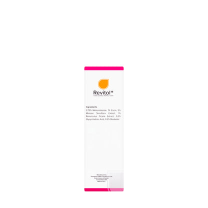 Revitol+ Metrosa Cream 30 Ml