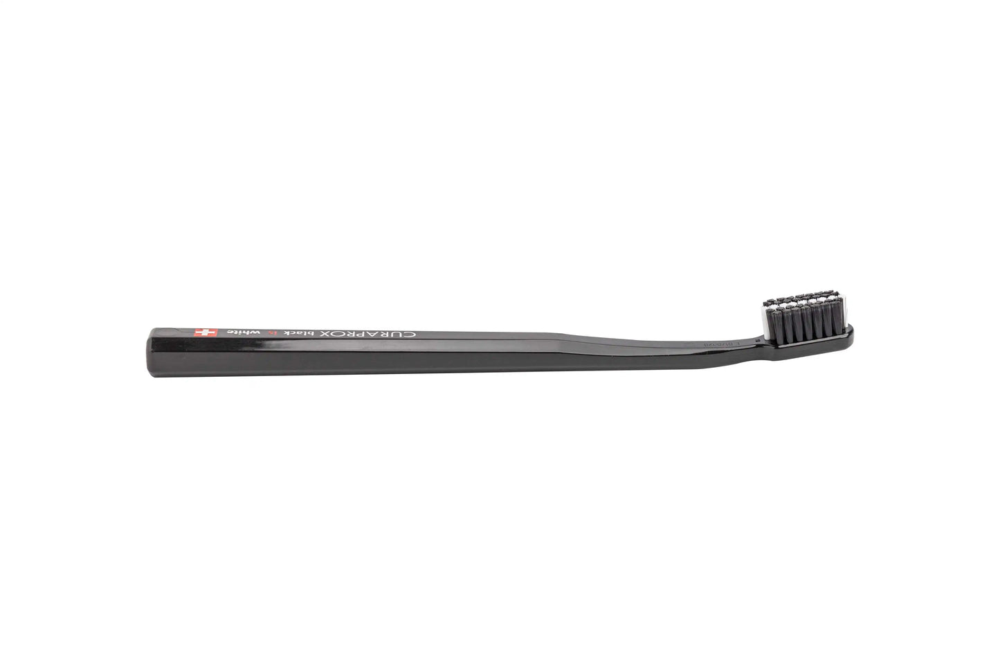 Curaprox Black Is White Toothbrush 2 Pieces [Duo]