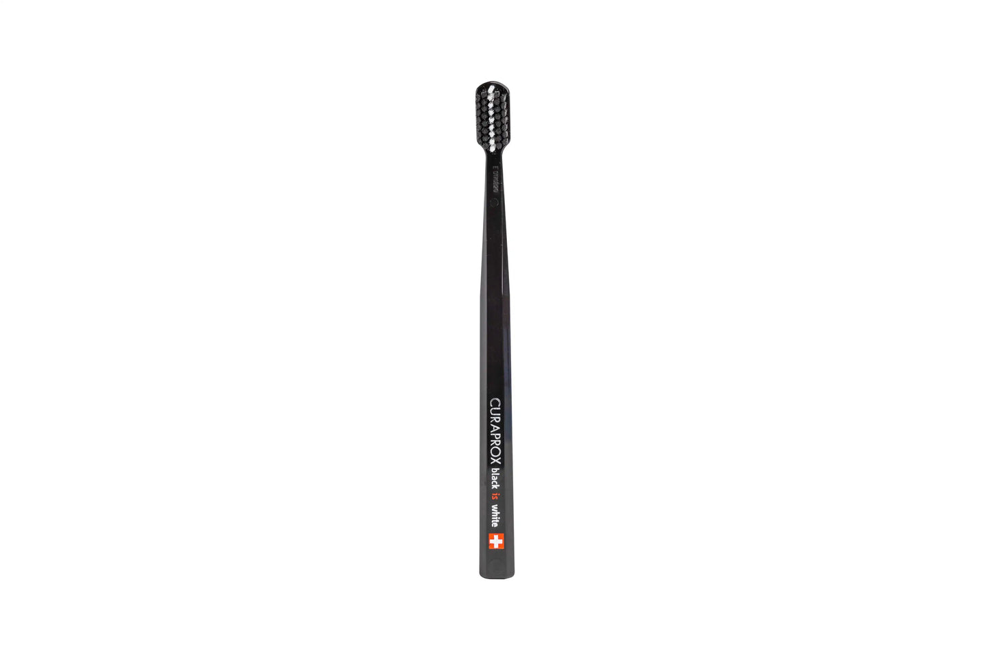 Curaprox Black Is White Toothbrush 2 Pieces [Duo]