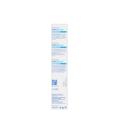 Curaprox Perioplus Support [Chlorohexedine 0.09%] Toothpaste 75ml