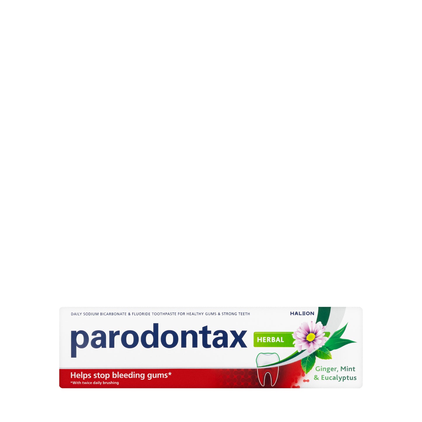 Parodontax Herbal Toothpaste 75ml