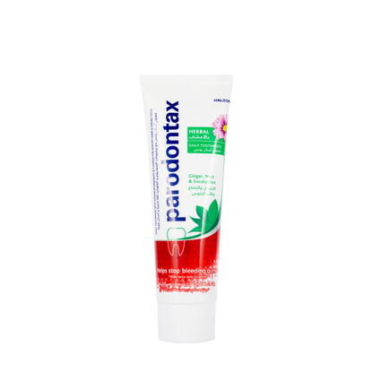 Parodontax Herbal Toothpaste 75ml