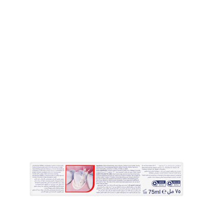 Parodontax Herbal Toothpaste 75ml