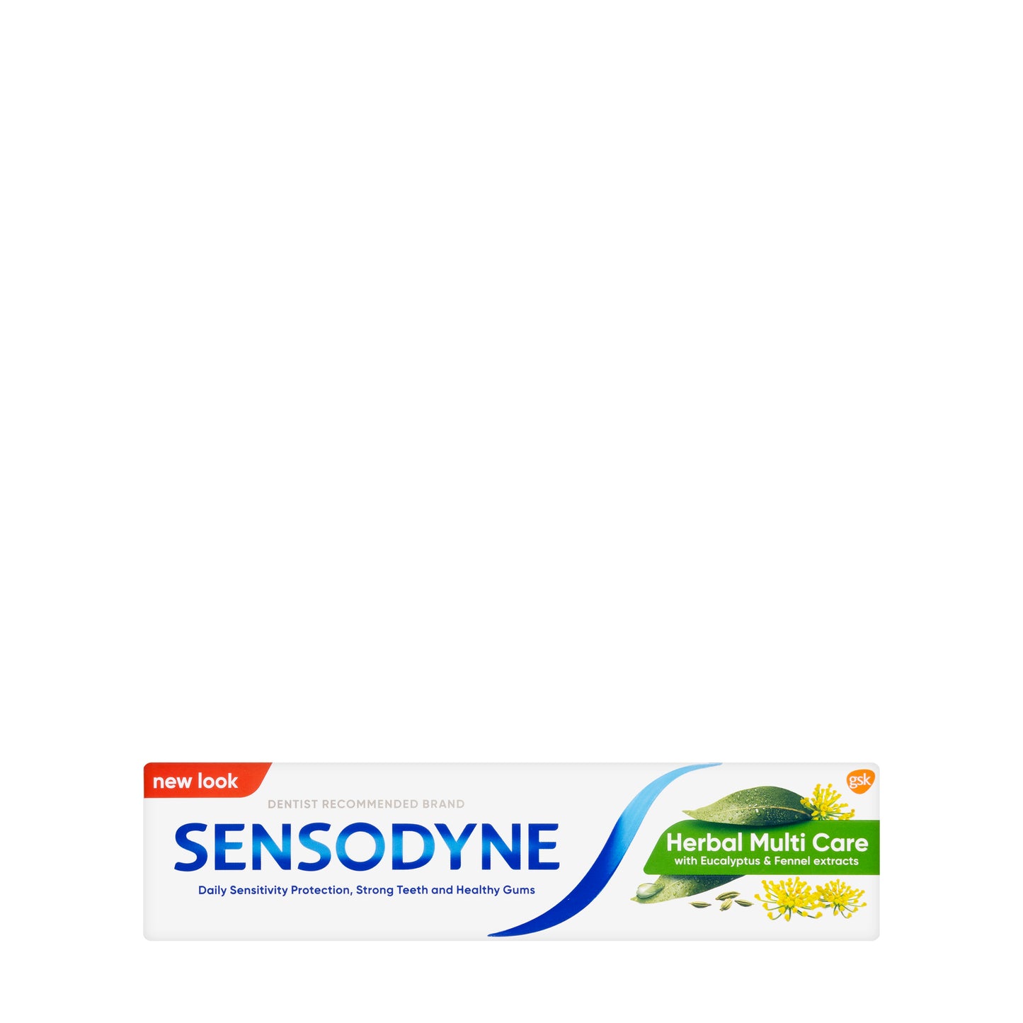 Sensodyne Herbal Multi Care Toothpaste 100g