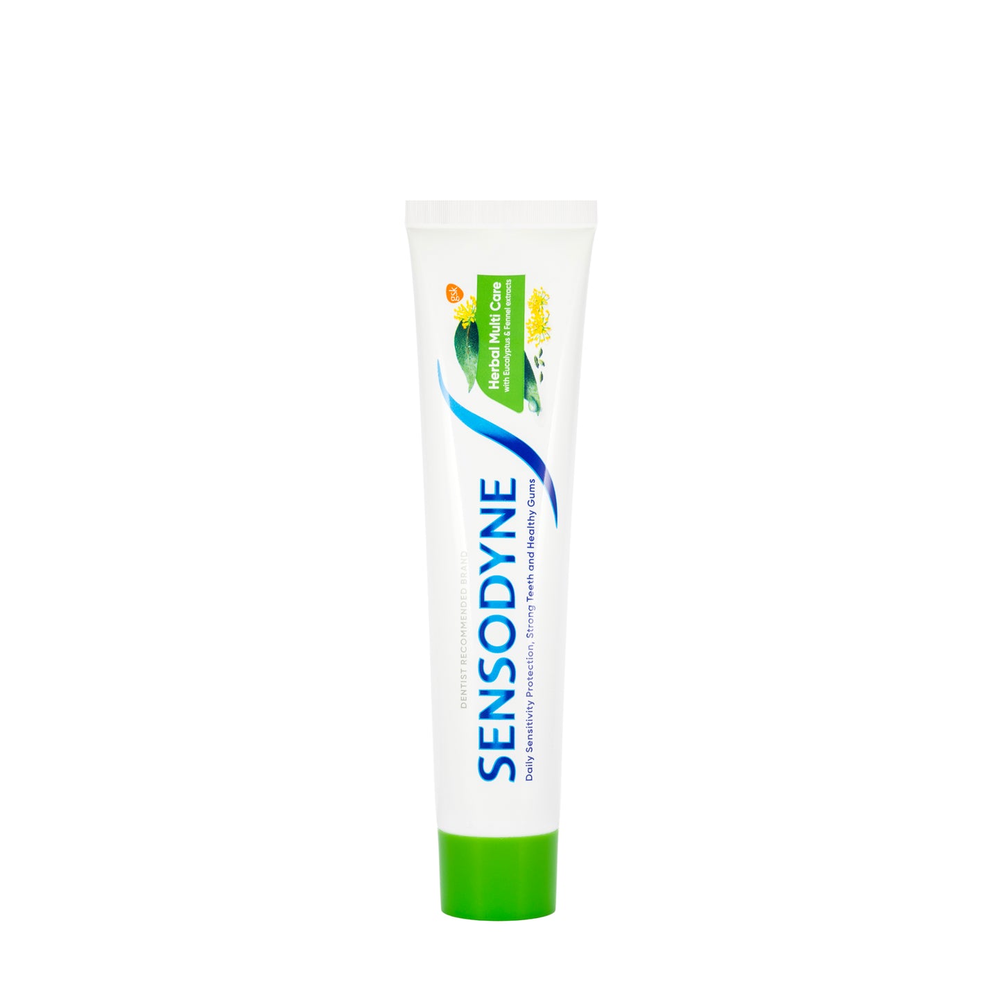 Sensodyne Herbal Multi Care Toothpaste 100g