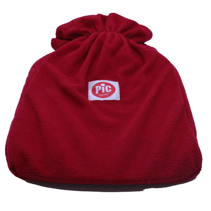 Pic Solution Hot Water Bag With cover [Big Size]
