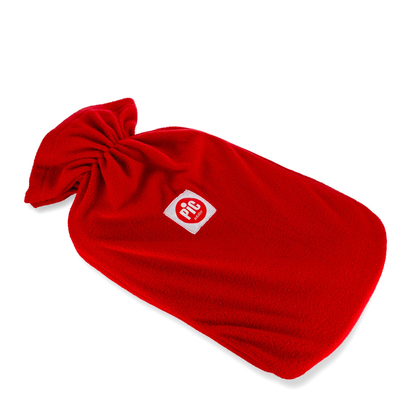 Pic Solution Hot Water Bag With cover [Big Size]