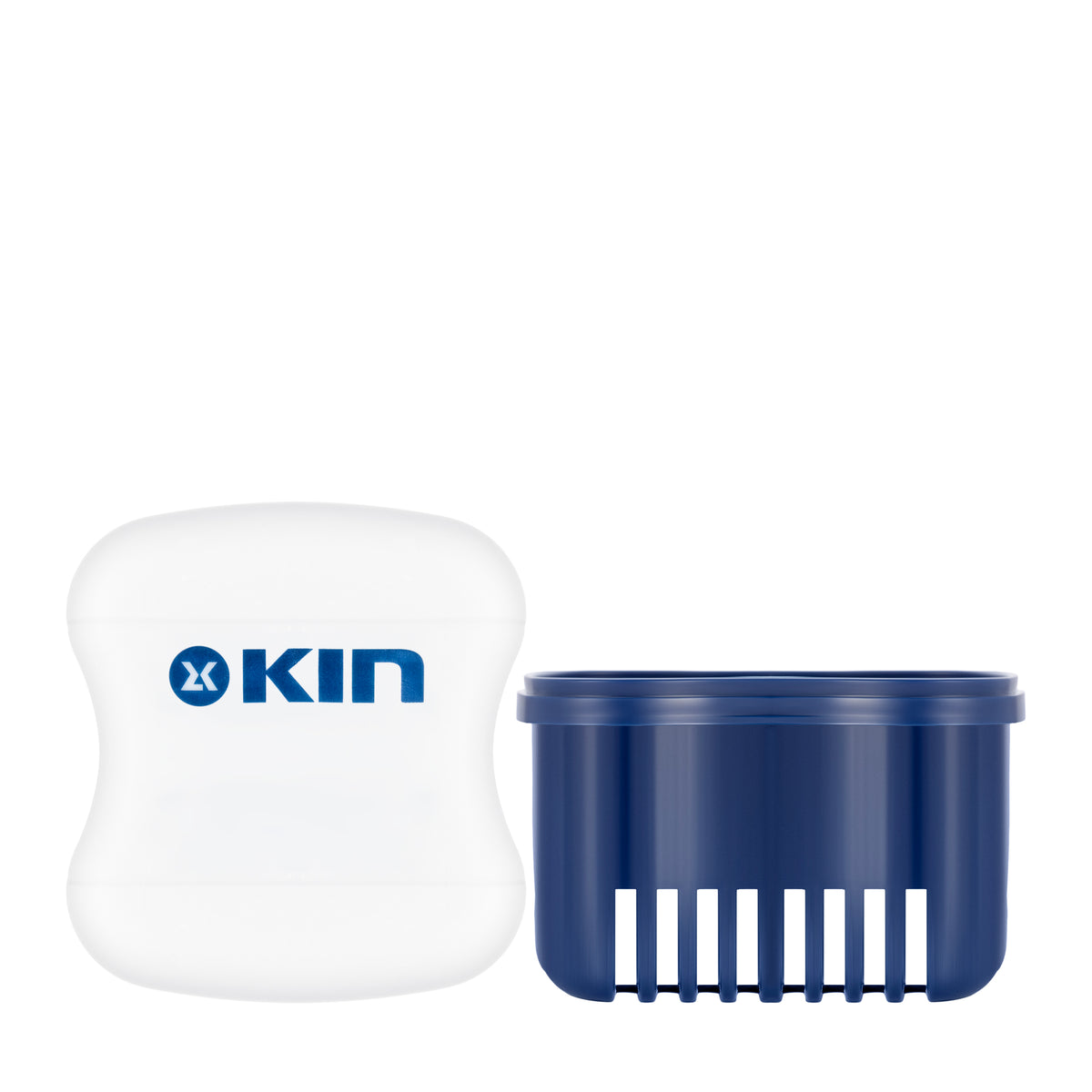 Kin Oro Dental Bath Container