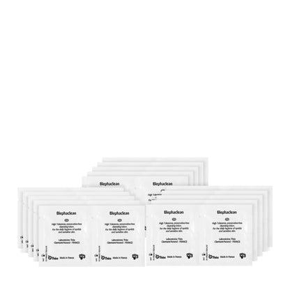 Blephademodex Sterile Wipes 30 Pieces