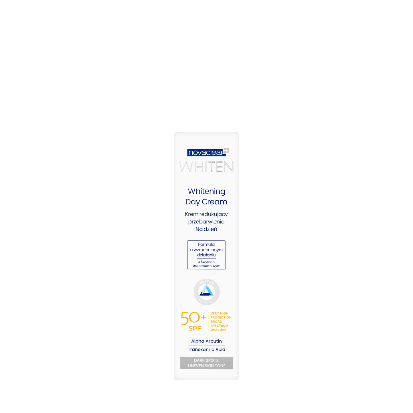 Novaclear Whitening Day Cream 50 Ml