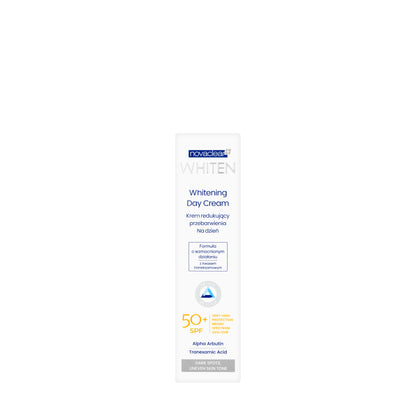 Novaclear Whitening Day Cream 50 Ml