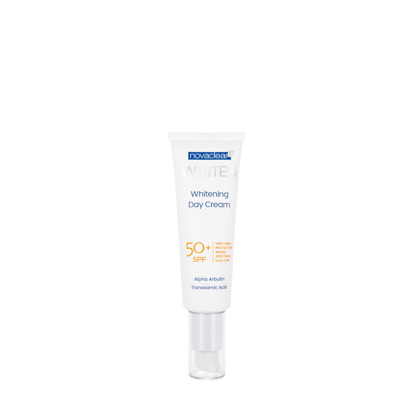Novaclear Whitening Day Cream 50 Ml
