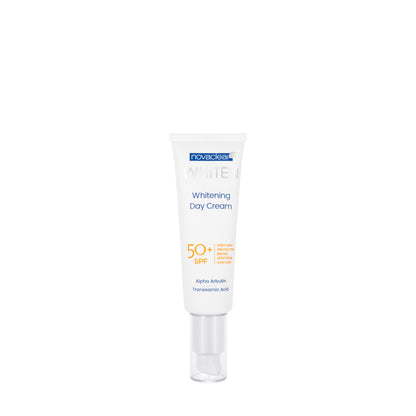 Novaclear Whitening Day Cream 50 Ml