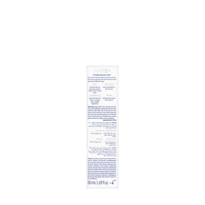 Novaclear Whitening Day Cream 50 Ml