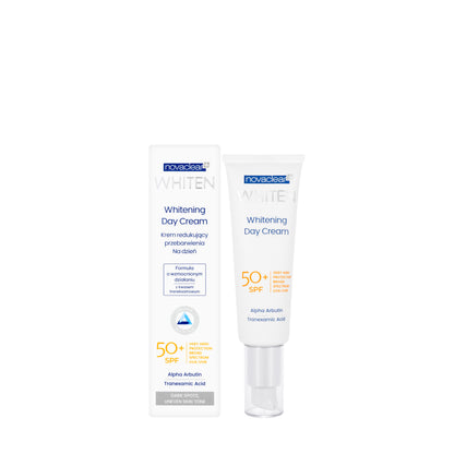 Novaclear Whitening Day Cream 50 Ml