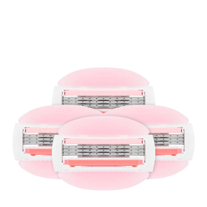 Gilt Venus Spa Breeze 4Blades [Comfort]