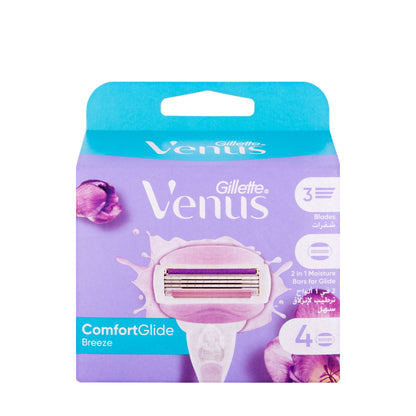 Gilt Venus Breeze 4Blades[Comfort]