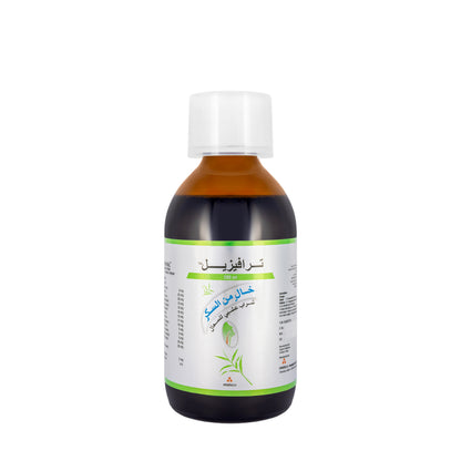 Travisil Syrup 200Ml