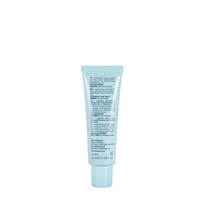 Rilastil Aqua Optimale Rich Moisturizing Cream 50 Ml