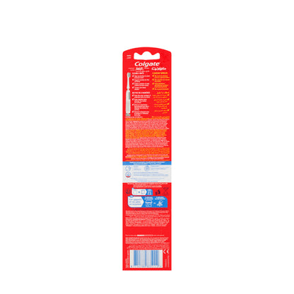Colgate Optic White Power Toothbrush [Soft]