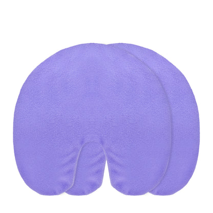 Lansinoh TheraPearl 3-in-1 Hot & Cold Breast Therapy Packs 2 Pieces